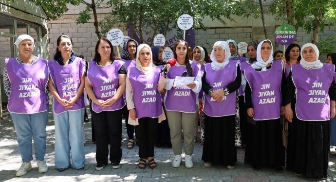 TJA: Afgan kadınların özgürlük mücadelesini sahipleniyoruz