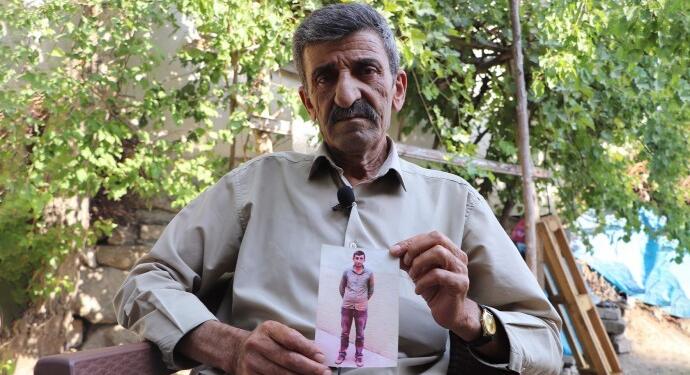 10 aydır ‘pişmanlık’ dayatmasıyla tahliyesi engelleniyor