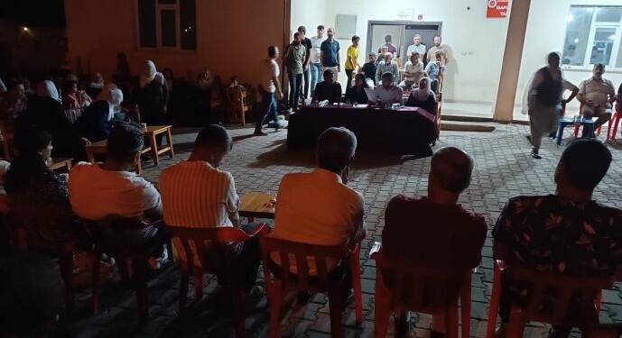 ‘Özgürlük Okumaları’ devam ediyor