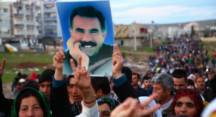 ‘Tecrit var oldukça Kürtlerin sorunları da çözüm bulmayacak’