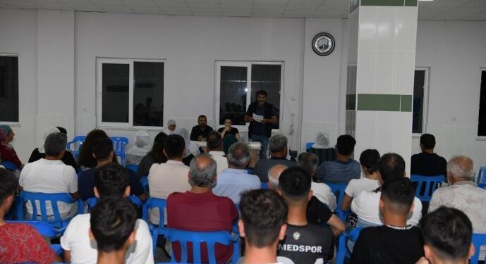 ‘Özgürlük Okumaları’ sürüyor: Direnişimiz artacak