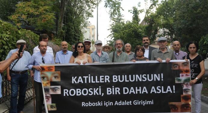 Roboski eylemi 152. haftada: Savaşla, öldürerek, aç bırakarak toplum yönetilmez