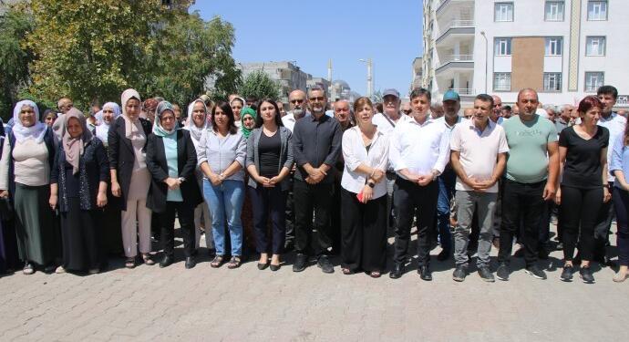 Elîh’te gazetecilerin katledilmesine tepki