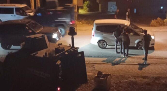 Haber alınamayan gençler işkence edilmiş halde bulundu