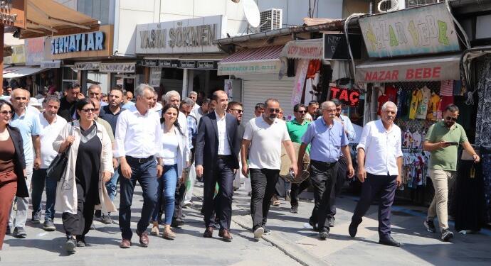 Bayındır: Bu mücadele zafere ulaşacaktır