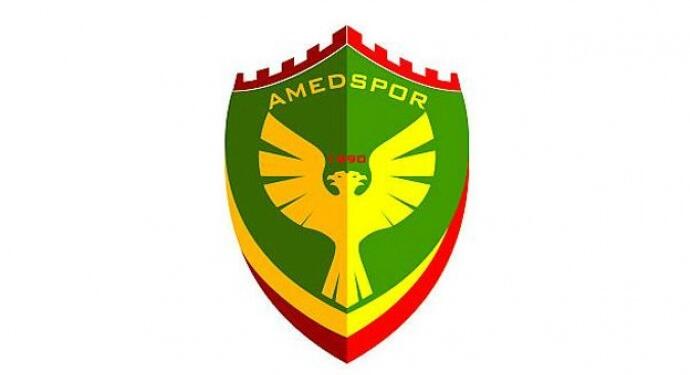 Amedspor’dan saldırıya uğrayan işçiler için açıklama