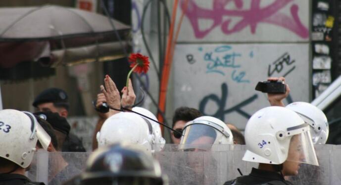 Zorla Kaybedilenler Günü: Onları aramaktan vazgeçmeyeceğiz