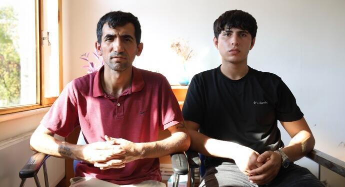 HD İskender Kürtleri de Kürtçeyi de istemiyormuş!