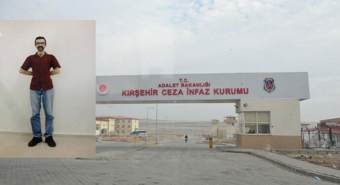 ‘Kuyu tipi’ cezaevlerini anlatan tutsak: Tecrit, işkence, cinayete teşebbüs…