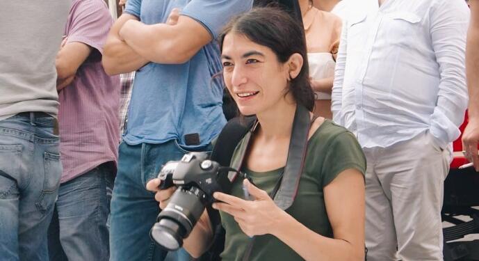 Gazeteci Zeynep Kuray hakkında iddianame