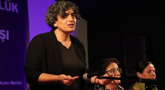 Sebahat Tuncel: Yeni yaşamı var etmeliyiz