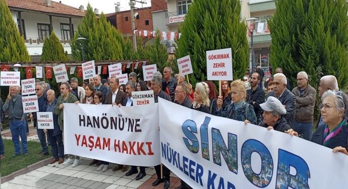 Bakanlıktan şirketlere ‘ÇED gerekli değil’ jesti