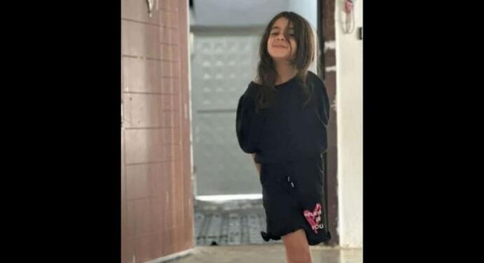 11 gündür kayıp olan Narin’in amcası deliller kapsamında gözaltında