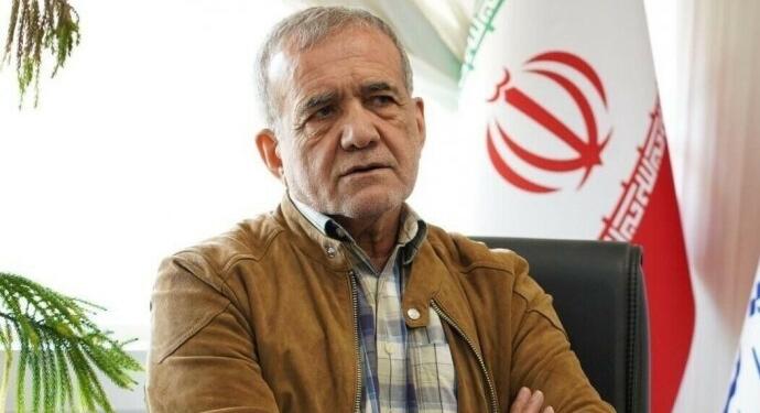 İran’ın yeni cumhurbaşkanın ilk ziyareti Irak’a