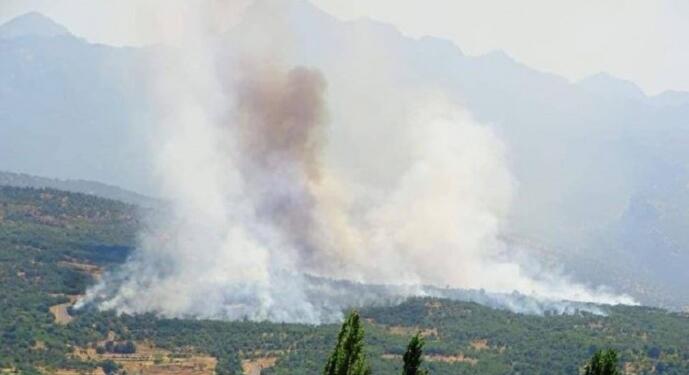 ‘Türkiye topraklarını genişletmek istiyor ancak bunu yapacak gücü yok’