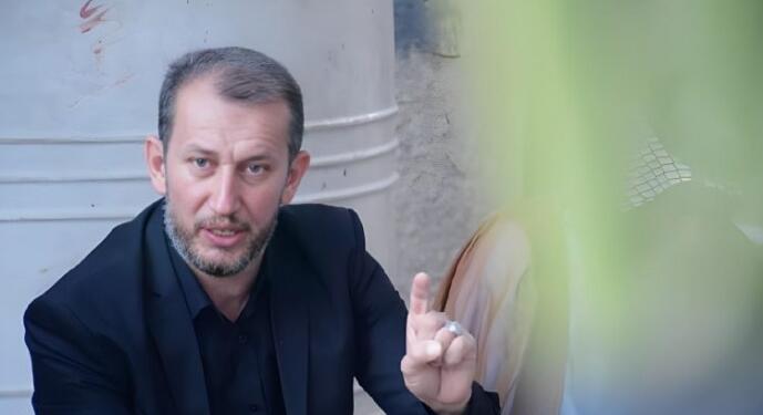 Nime: Gazetecilere saldırıyı Irak Parlamentosu’na taşıyacağız