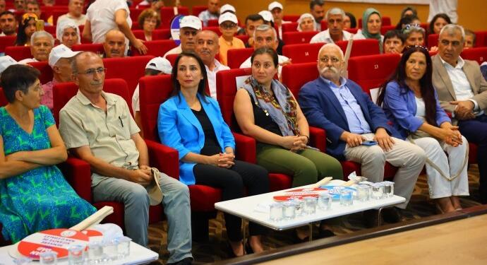 Tülay Hatimoğulları: AKP rejiminin sonu yakındır