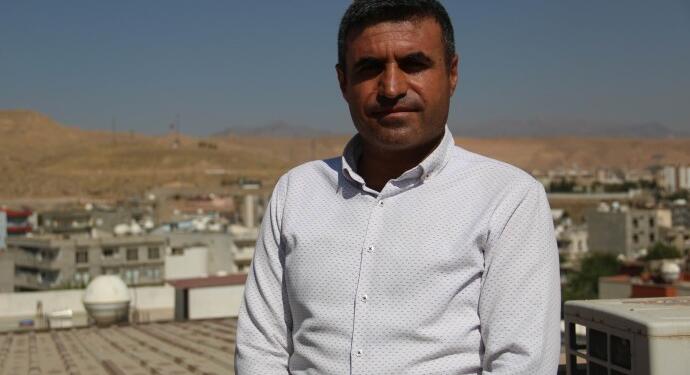 DEM Partililerin her adımı suç: Eşbaşkana 4 ayda 10 soruşturma