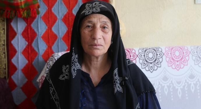 3 yıldır kızının cenazesini arıyor: Kemiklerini istiyorum