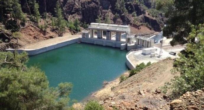 3 yetmedi Baltacı Deresi’ne 4’üncü HES projesi!