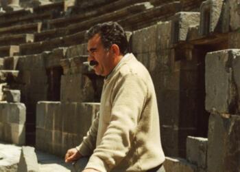 Abdullah Öcalan: En güzel barış savaştan daha zordur