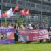 Avrupa’da Şengal katliamı protesto edildi