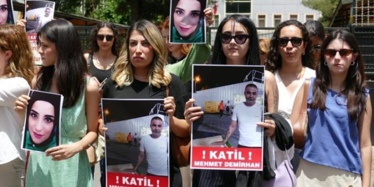 Hilal Kar’ın kardeşi: Dayanışma olursa failler yakalanabilir