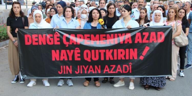 TJA’dan katledilen gazeteciler için açıklama: Özgür Basın’ın kalemi yerde kalmayacak