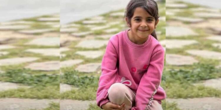 Narin’i arama çalışmalarında bir kişi gözaltına alındı