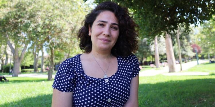 Tahliye olan Saruhan: Zindanlar boşalmadıkça gerçek özgürlük olmayacak