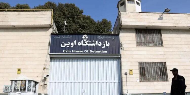 Evin Cezaevi’nde 37 tutsağa görüş yasağı