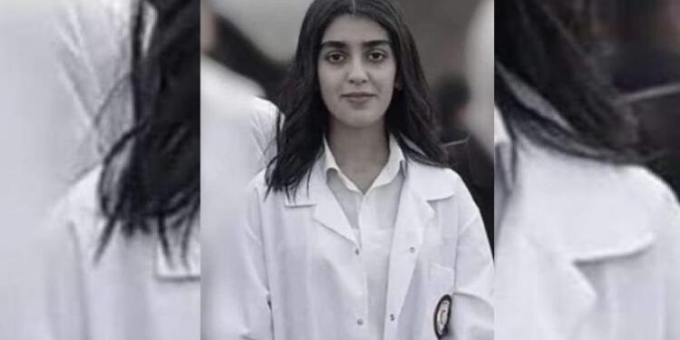 Soran’da şüpheli kadın ölümü