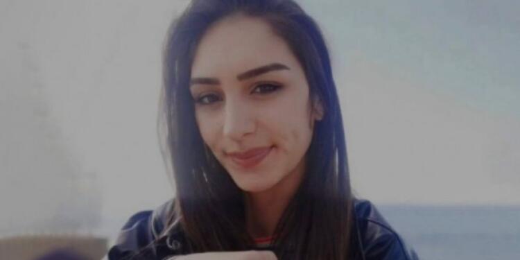 Mersin’de bir kadın katledildi