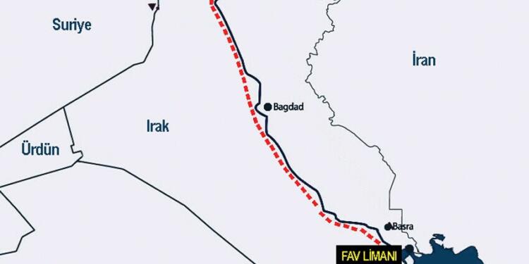 Kalkınma Yolu için dörtlü zirve