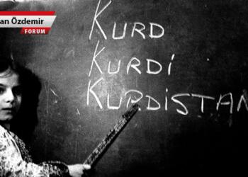 Türkiye’de Kürtçe ve ulus-devletin dil politikaları