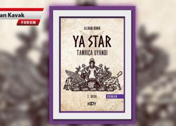Ya Star romanı üzerine