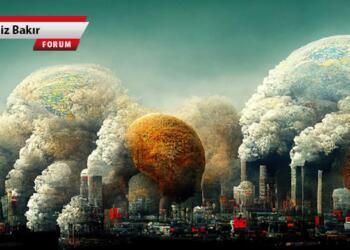 Antroposen Çağı ve Kapitalizm