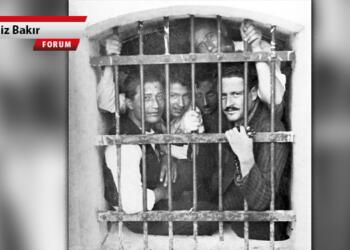 Çarmıha gerilen hakikat