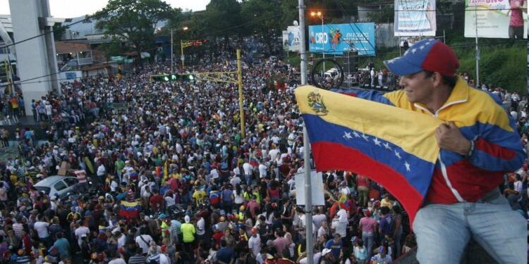 ABD Venezuela’yı tehdit etti: Sabrımız tükeniyor