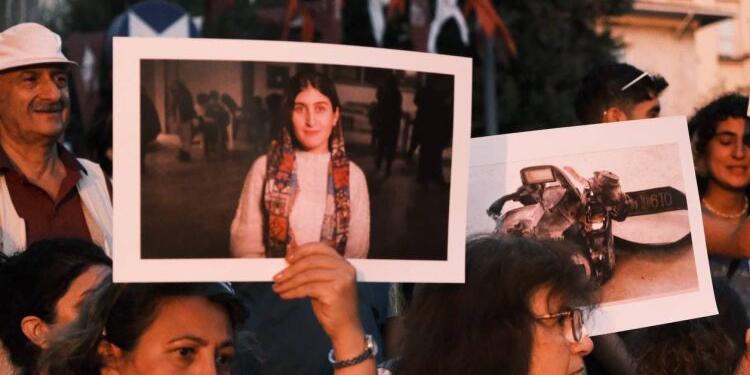 Gazetecilerin katledilmesi İsveç basınında: Bu sessizlik Kürt oldukları için mi?