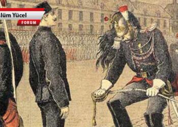 Dreyfus Davası ve entelektüeller