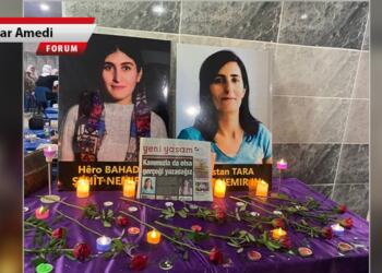 Yüreğimiz yine yangın yerine çevrildi