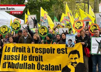 Kürdistan’ın Rönesansı: Özgürlük Okumaları