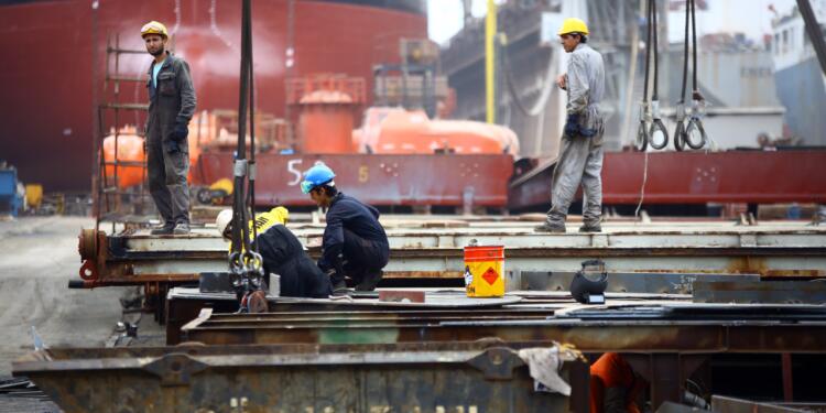 Temmuz ayında 144 işçi patronlar yüzünden yaşamını yitirdi