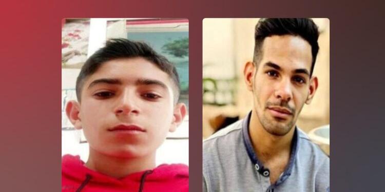 İran rejim güçlerinin gözaltına aldığı 2 kardeşten haber alınamıyor