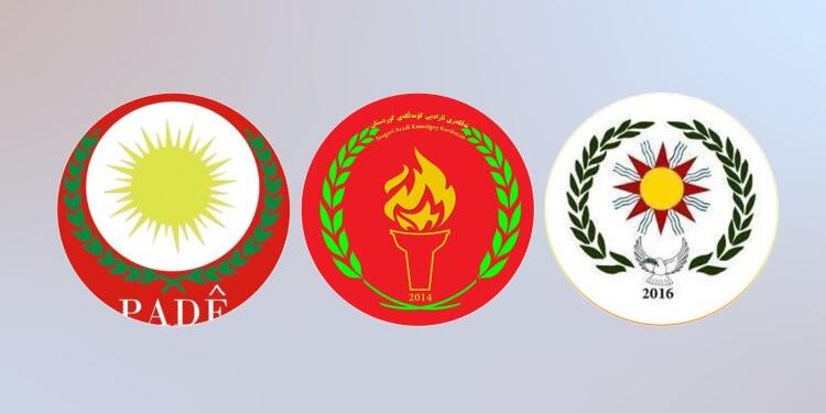 ‘Türkiye’nin talebi üzerine parti kapatılması kabul edilemez’