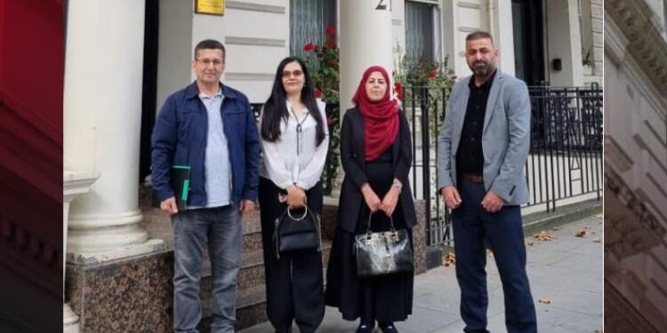 Tevgera Azadî Avrupa’da kapatılma kararına karşı harekete geçti