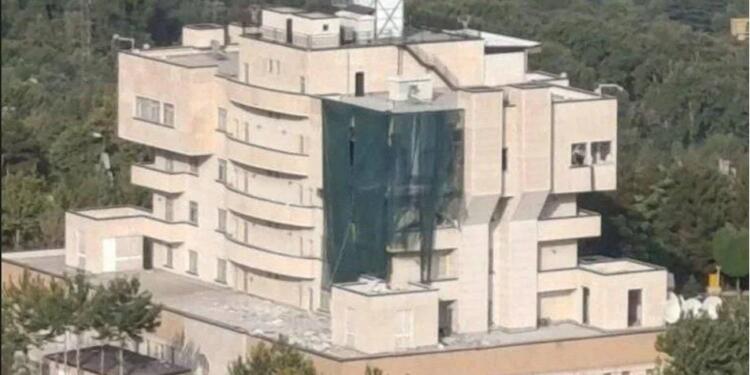 İran: Haniye suikastı içerden yapıldı