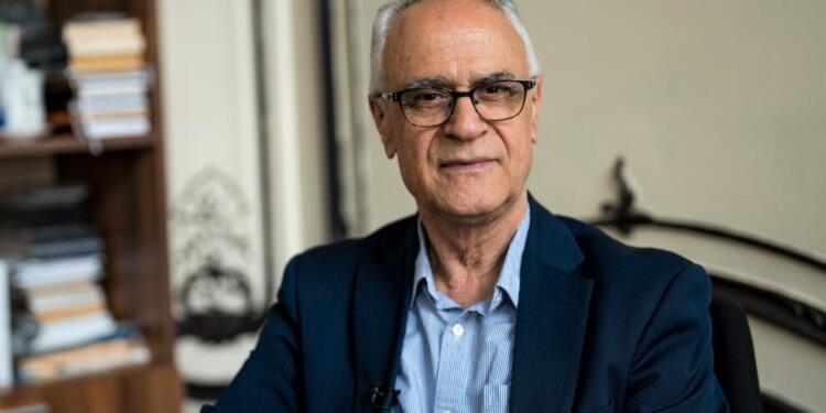 Remzi Kartal: AKP-MHP rejimi dengesini kaybetti