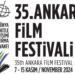 Ankara Film Festivali için başvurular başladı